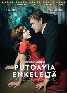 Falling Angels (DVD)